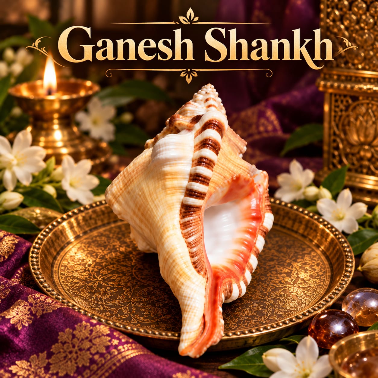 Ganesh Shankh sample photo